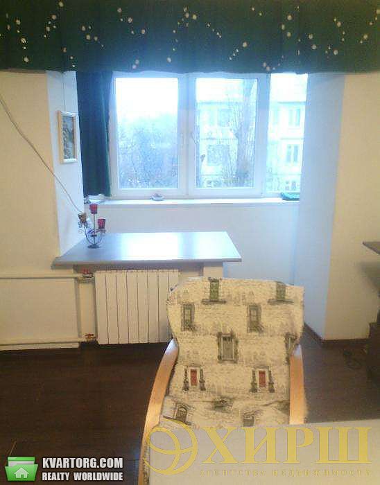 Rent out 2-room apartment. Киев,  Голосеевский пр — photo 3