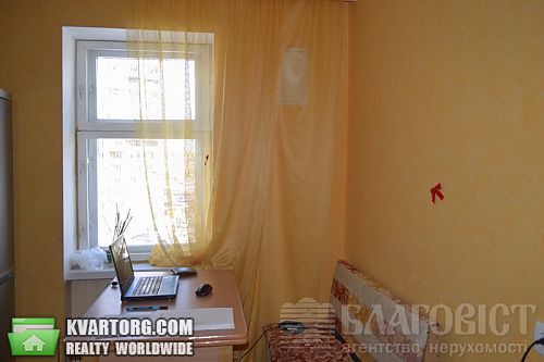 Sell 1-room apartment. Киев, Будищанская — photo 5
