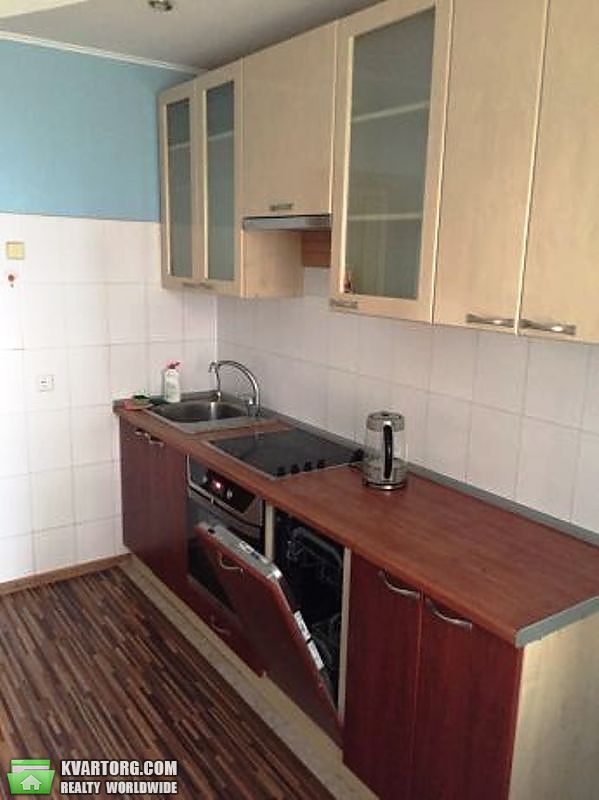 Sell 2-room apartment. Киев,  Крушельницкой — photo 3