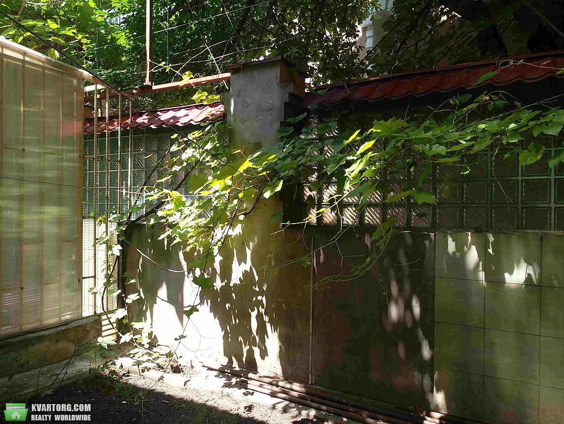 Rent out 2-room apartment. Одесса, Черноморская — photo 2