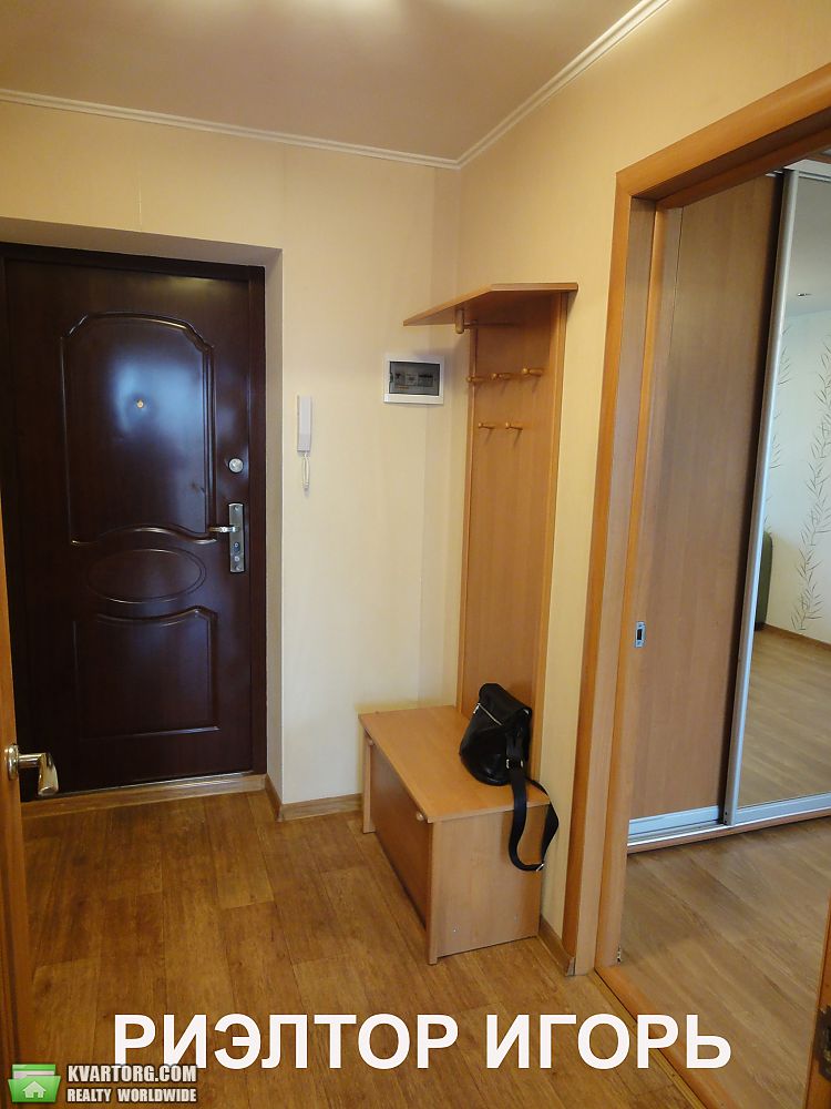 Rent out 1-room apartment. Одесса, Маршала Малиновского — photo 9