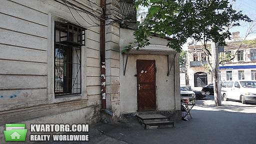 Sell 2-room apartment. Одесса, Косвенная — photo 1