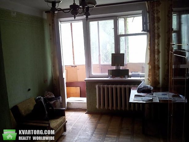 Sell 1-room apartment. Киев,  Семьи Сосниных — photo 1