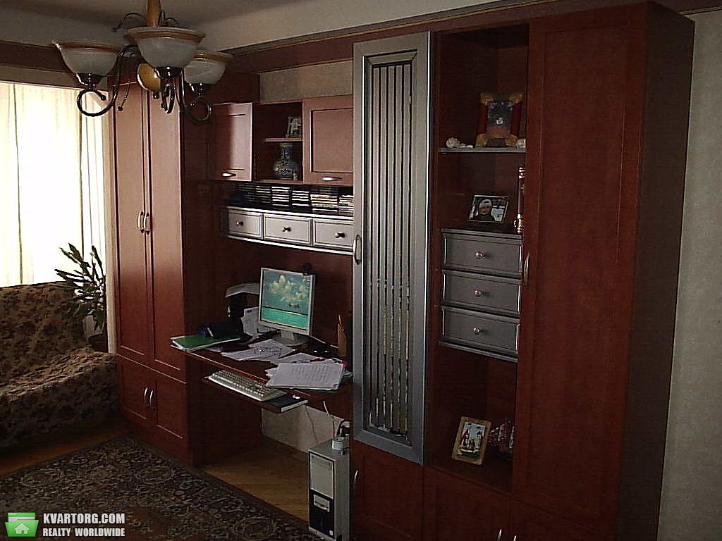 Rent out 2-room apartment. Киев,  Воздухофлотский пр — photo 5