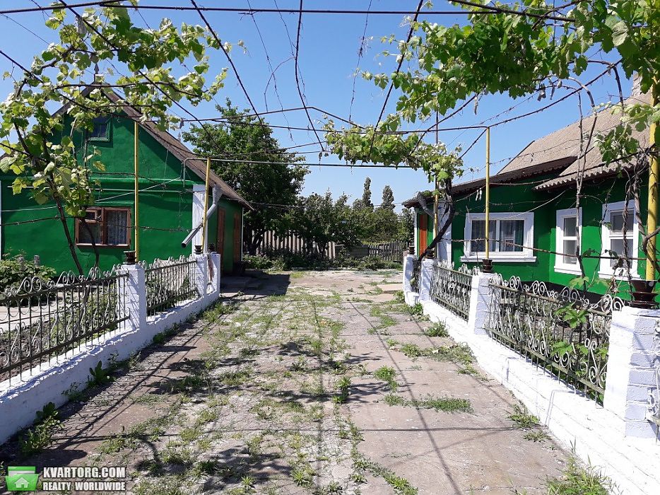 Sell house. Одесса, Виноградная ул. — photo 4