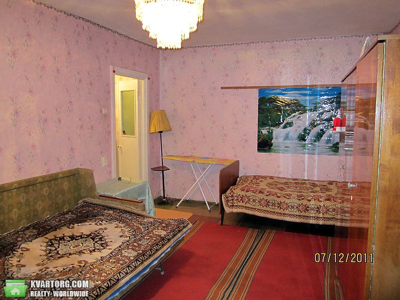 Sell 1-room apartment. Днепропетровск, Янтарная — photo 3