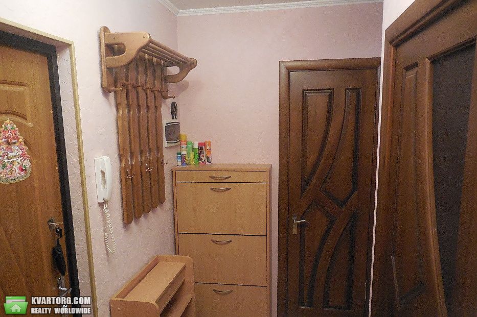 Sell 2-room apartment. Киев,  Курнатовского — photo 5