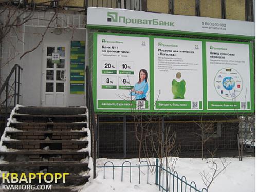 Rent out office. Киев, ул.Вышгородская,29 — photo 1