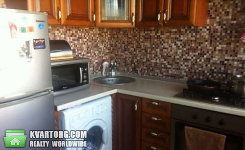 Sell 1-room apartment. Киев, Жмеринская ул. — photo 9