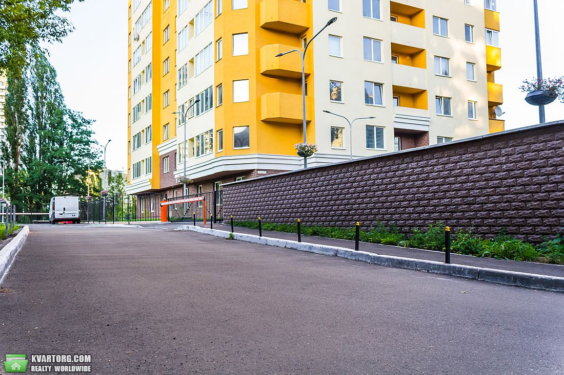 Sell 1-room apartment. Киев,  Механизаторов — photo 7