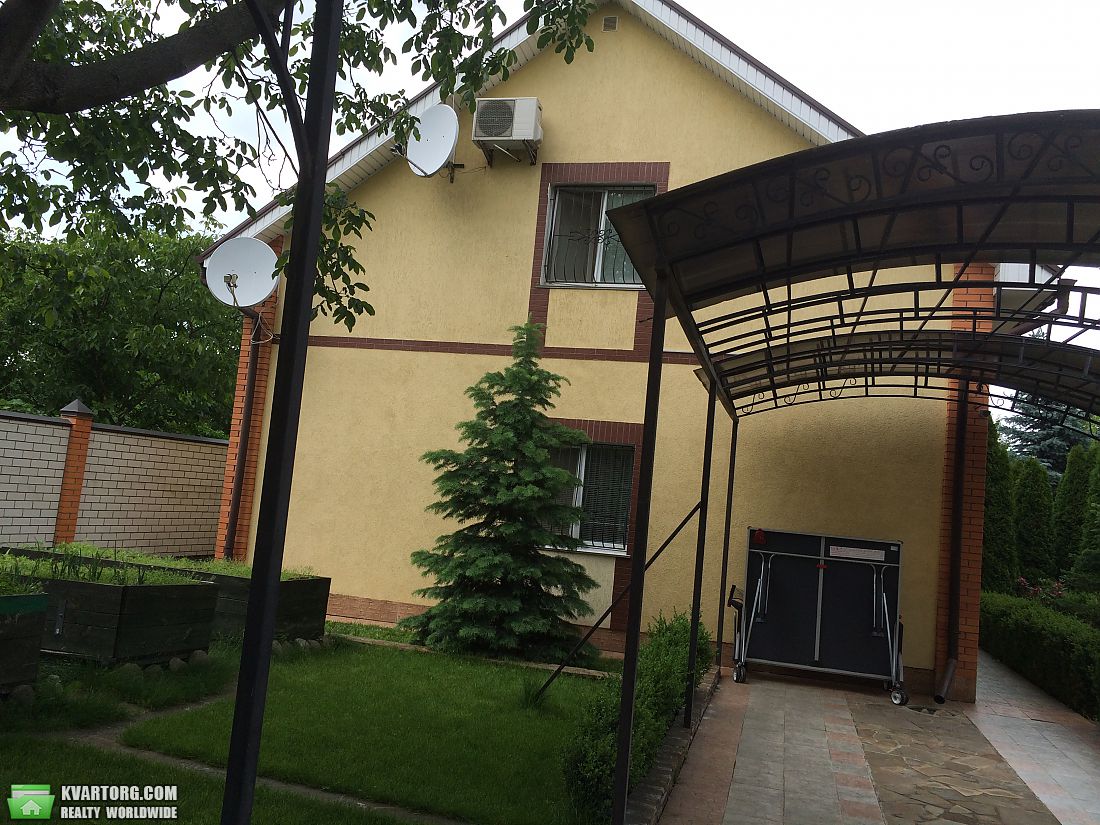 Sell house. Киев,  Садовая Осокорки — photo 5