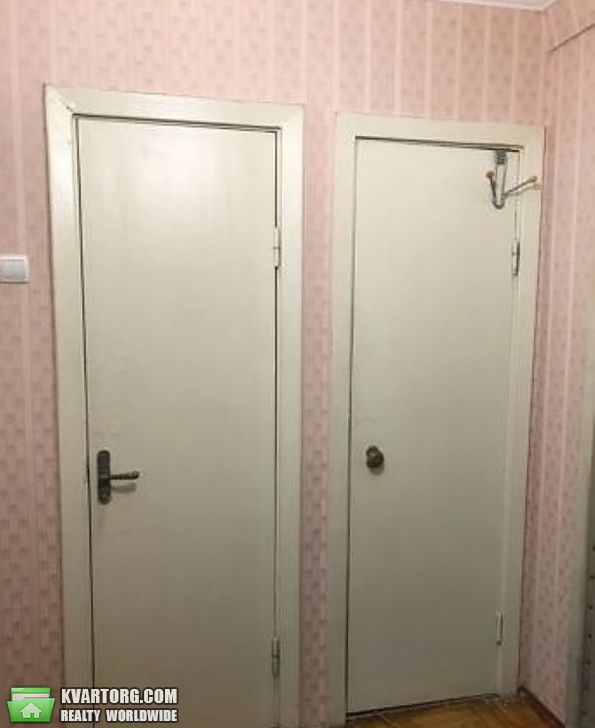Sell 1-room apartment. Киев,  Кондратюка — photo 8