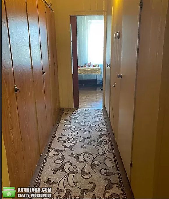 Sell 1-room apartment. Киев,  Лаврухина — photo 5