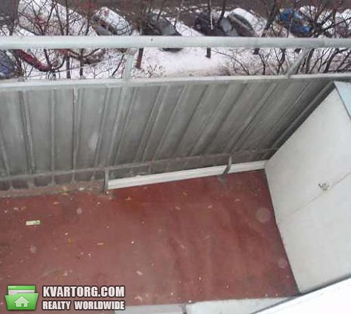 Sell 2-room apartment. Киев, Давыдова бул — photo 4