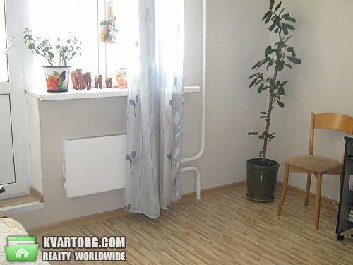Sell 1-room apartment. Киев, Урловская — photo 1
