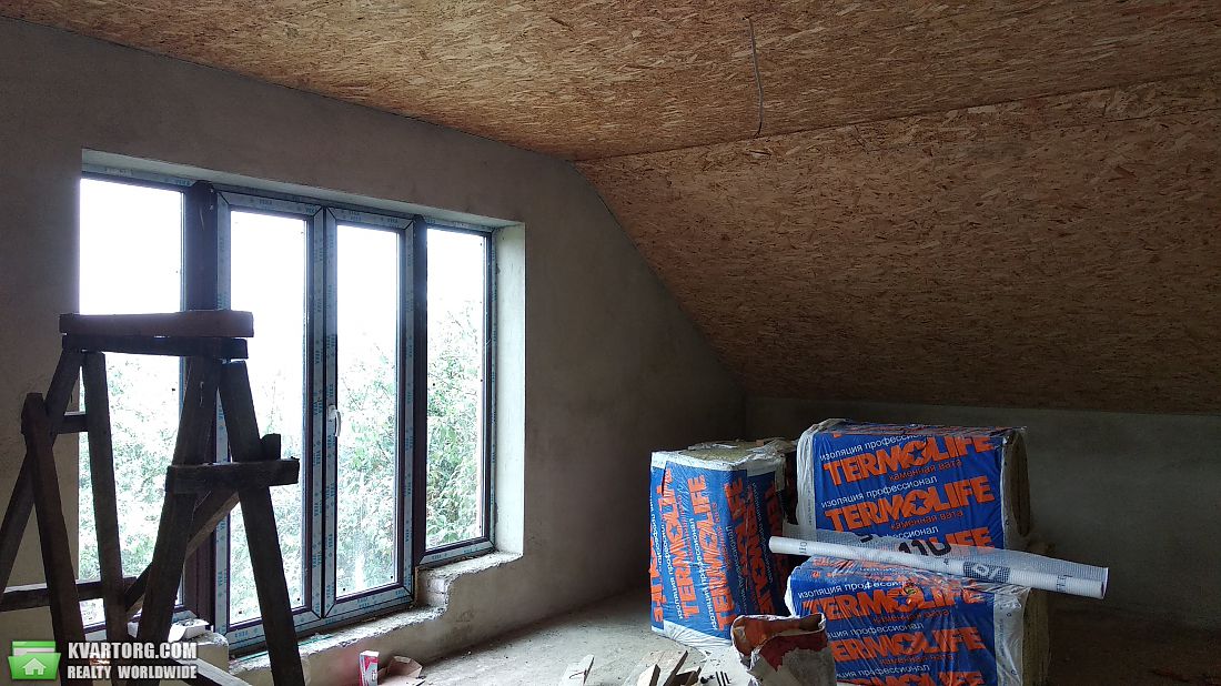 Sell house. Ровно, смт Мізоч, Здолбунівськом — photo 5