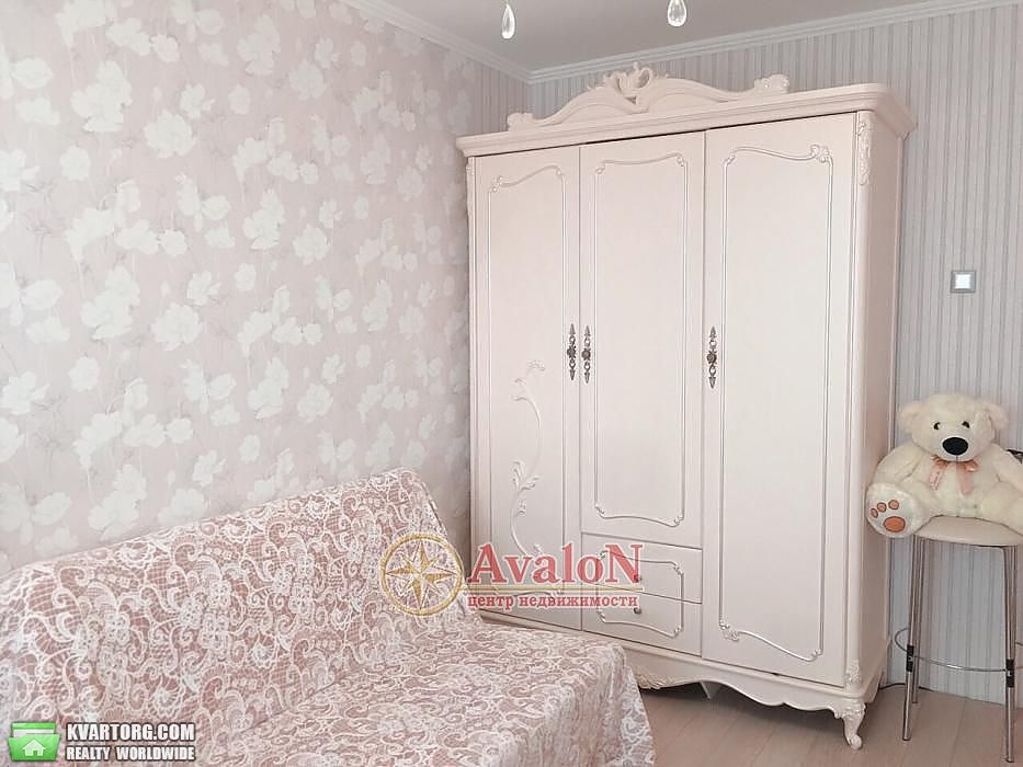 Sell 3-room apartment. Одесса, Академика Заболотного — photo 4