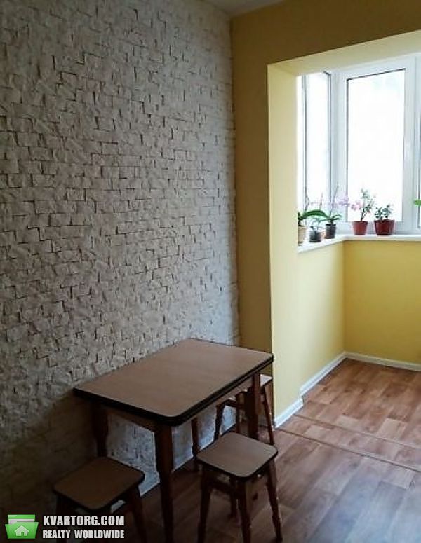Sell 1-room apartment. Киев,  Тарасовская — photo 3