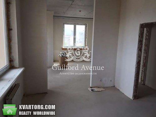 продам 2-комнатную квартиру. Киев,  Дмитриевская - фото 4