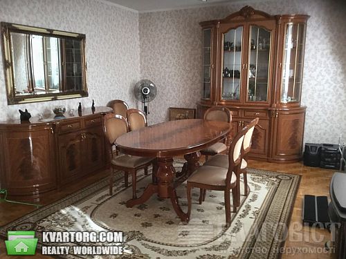 Sell 3-room apartment. Киев, Урловская — photo 2