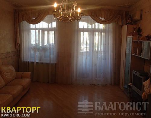 Sell 3-room apartment. Киев,  Обсерваторная — photo 3