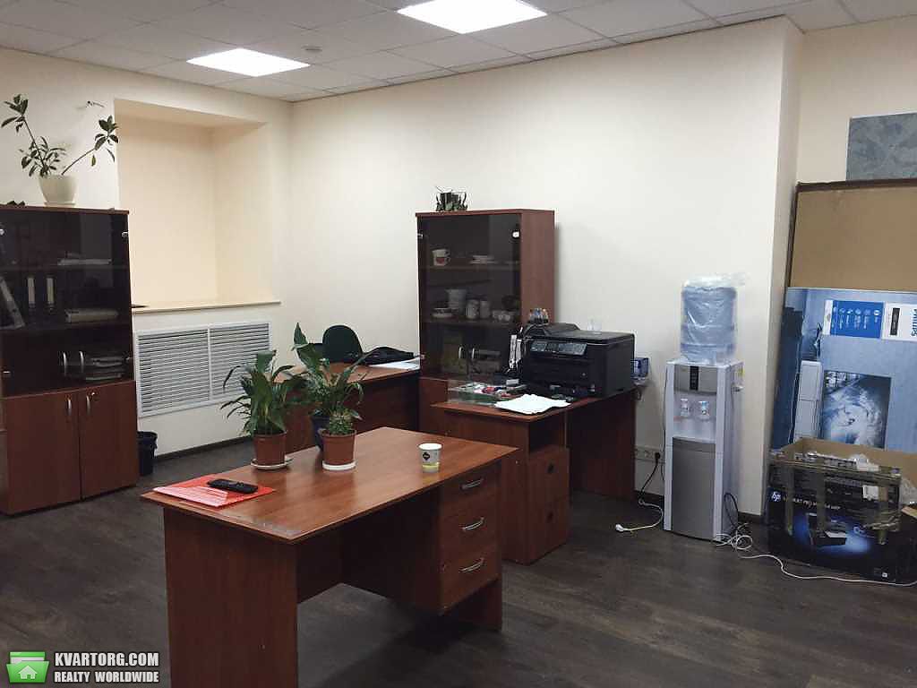 Rent out office. Киев, Десятинная — photo 6