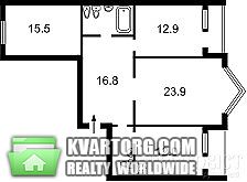 Sell 3-room apartment. Киев, Хмельницкая — photo 2