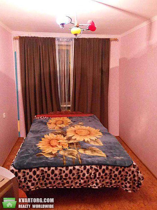 Rent out 3-room apartment. Одесса, Фонтанская дорога — photo 2