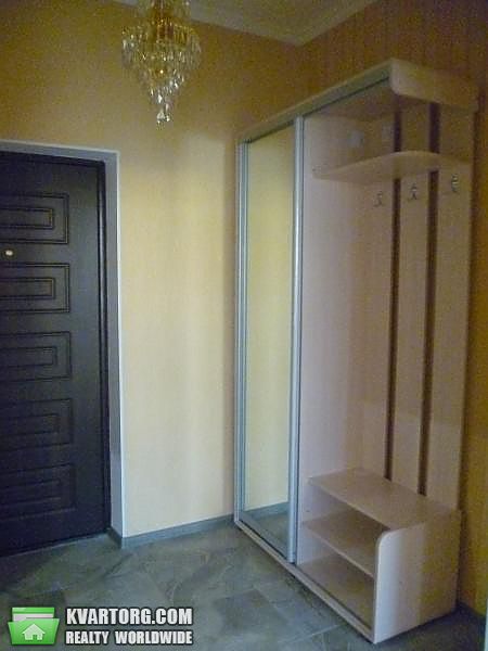 Rent out 1-room apartment. Одесса, Французский бульвар — photo 4