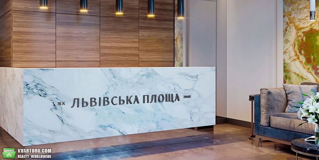 Sell multi-room apartment. Киев, Кудрявская — photo 6