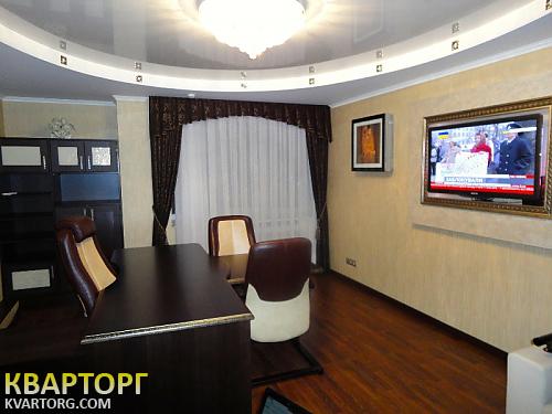 Rent out office. Киев, Горького — photo 1