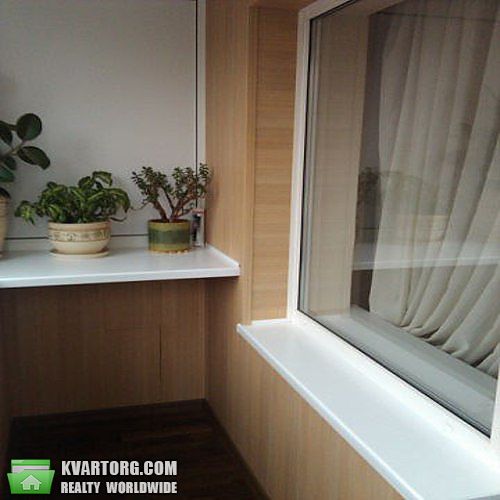 Sell 1-room apartment. Киев, Зодчих — photo 9