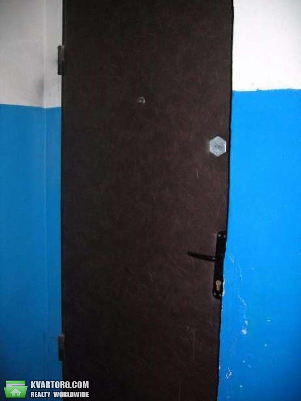 Sell 1-room apartment. Киев,  Верховинная — photo 8