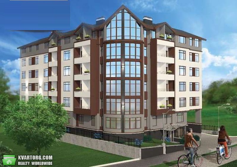 Sell 1-room apartment. Киев,  Радужная — photo 1