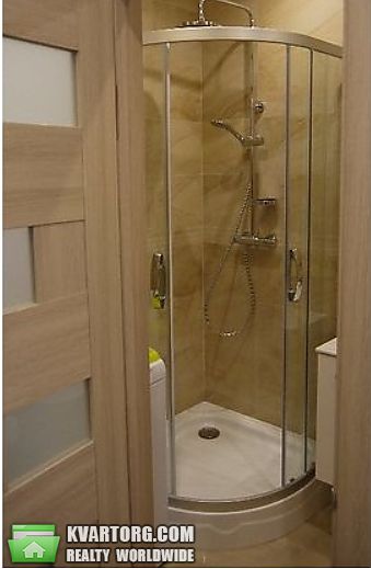 Rent out 1-room apartment. Киев,  Ломоносова — photo 5