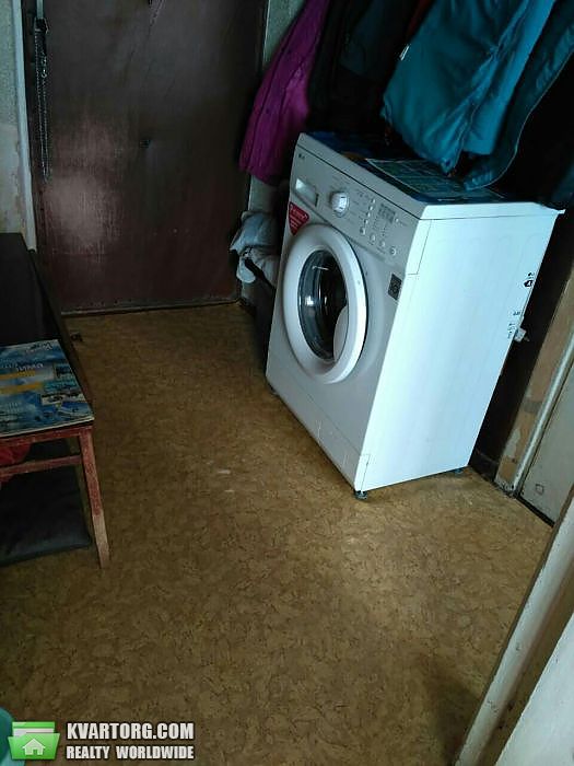 Sell 1-room apartment. Киев,  Мостицкая — photo 7