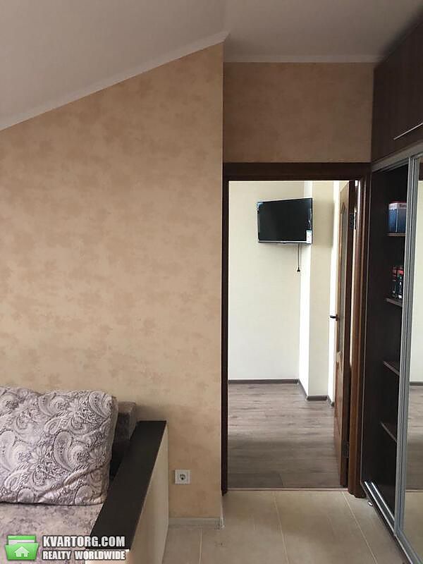 Sell 4-room apartment. Одесса, Французский бульвар — photo 7