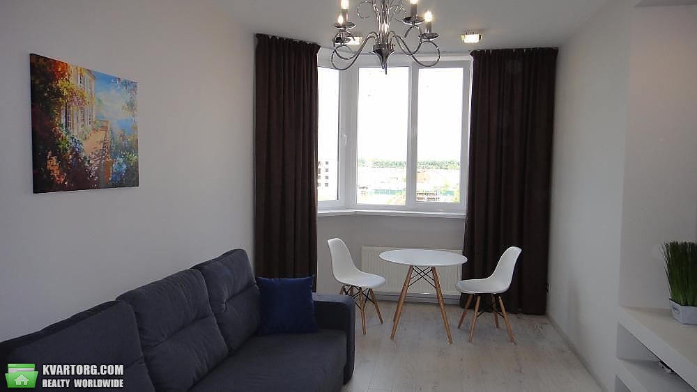 Rent out 2-room apartment. Киев, ЖК София — photo 6