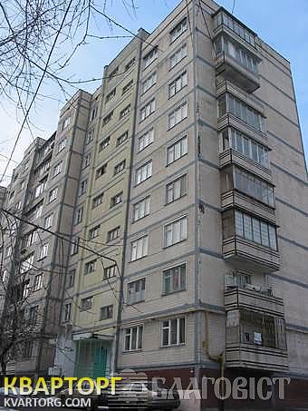 Sell 2-room apartment. Киев,  Татарская — photo 1