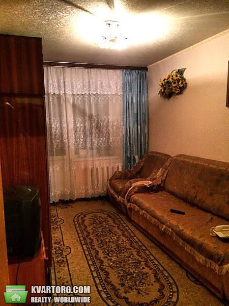 Sell 3-room apartment. Киев, Булгакова — photo 2