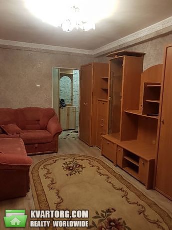 Rent out 1-room apartment. Киев,  Курчатова — photo 2
