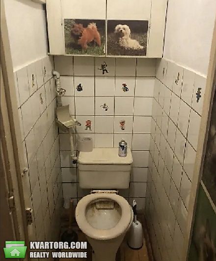Sell 3-room apartment. Киев, Коновальца — photo 8