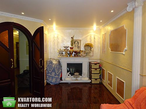 продам 3-комнатную квартиру. Киевская обл.,  Тепличная - фото 10