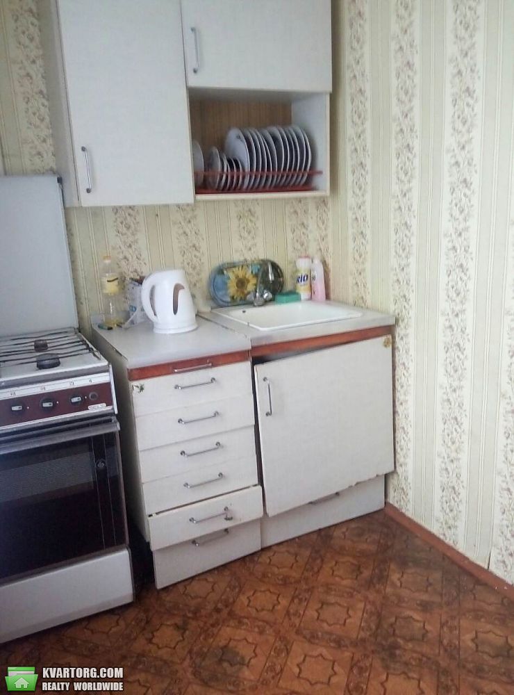 Rent out 1-room apartment. Киев,  Галицкая — photo 4