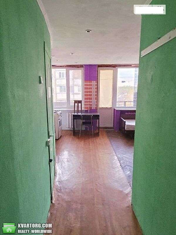 Sell 1-room apartment. Киев, Вірменська — photo 3