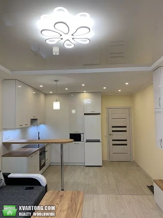 Rent out 1-room apartment. Харьков, Шевченковский переулок — photo 1