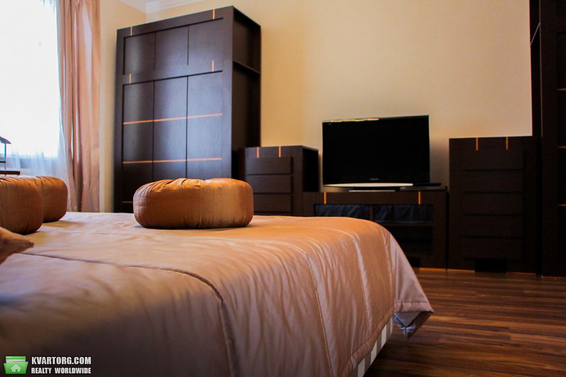 Rent out 3-room apartment. Киев, ул. Коновальца Евгения — photo 10