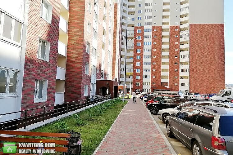Sell 1-room apartment. Киев, пер. Балтийский — photo 2