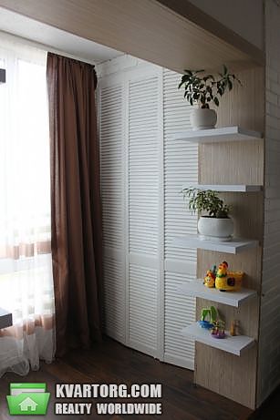 Rent out 1-room apartment. Киев,  Вильямса — photo 5