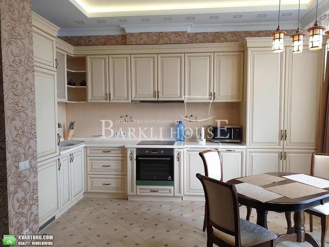 Rent out 3-room apartment. Киев,  Барбюса — photo 5